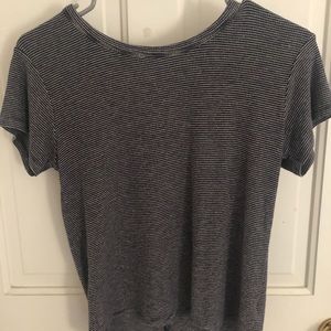 RARE brandy tee! negotiable price